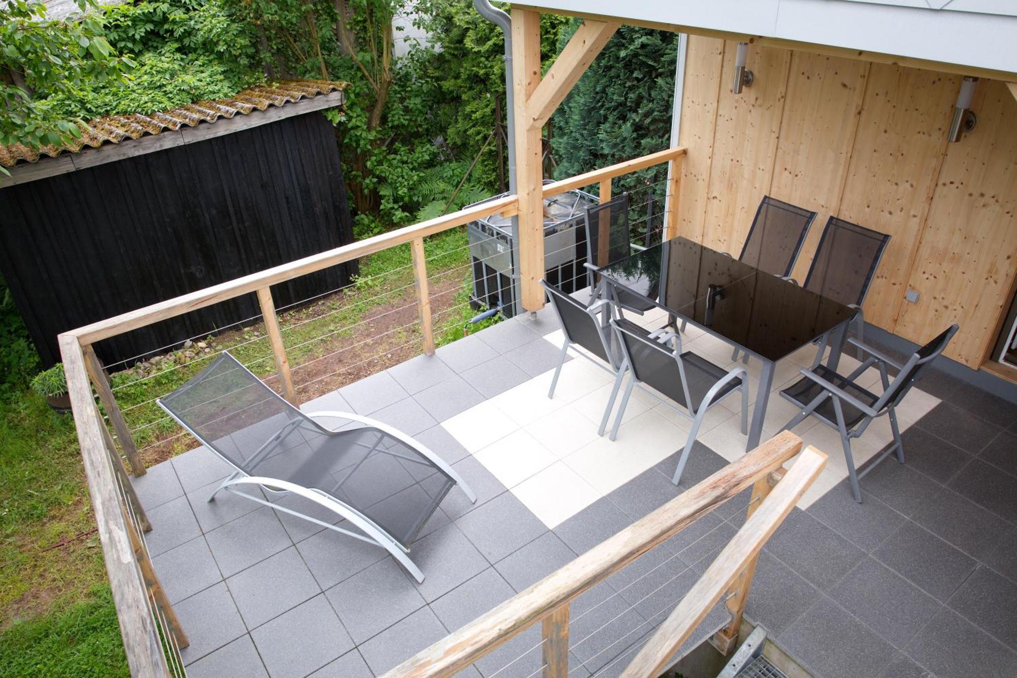 Ferienwohnungen Schwarzwaldpforte Engelsbrand Exterior foto